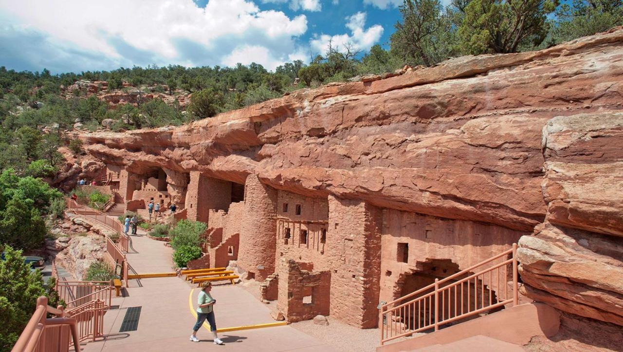 Hotel Magnuson Manitou Springs