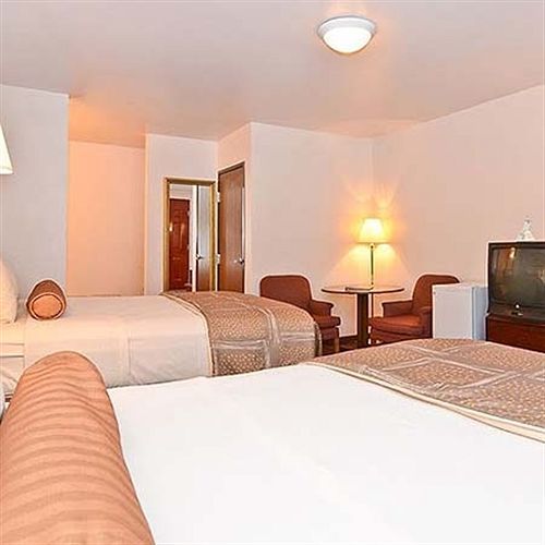 Hotel Magnuson Manitou Springs