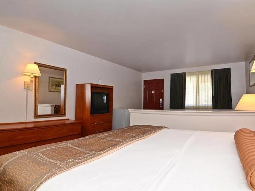 Hotel Magnuson Manitou Springs