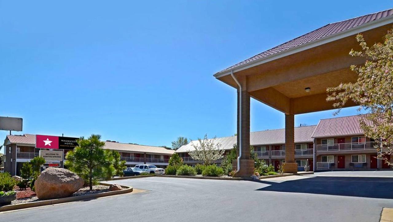 Hotel Magnuson