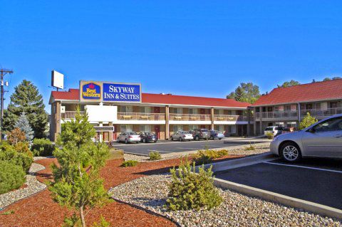 Hotel Magnuson 2*